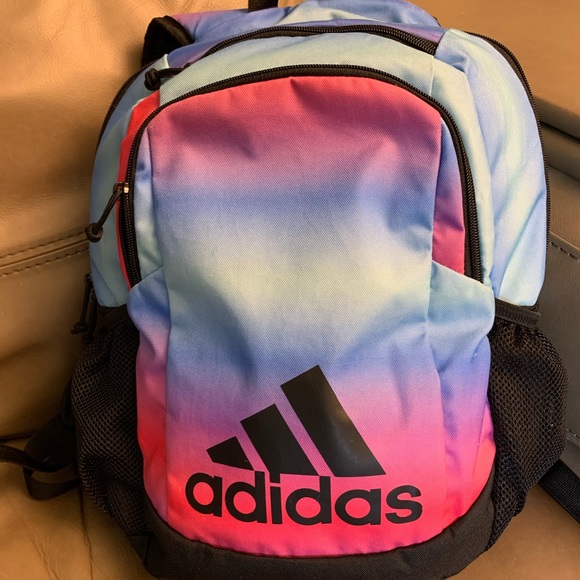 Excellent Condition Adidas Full Size Backpack Very Clean